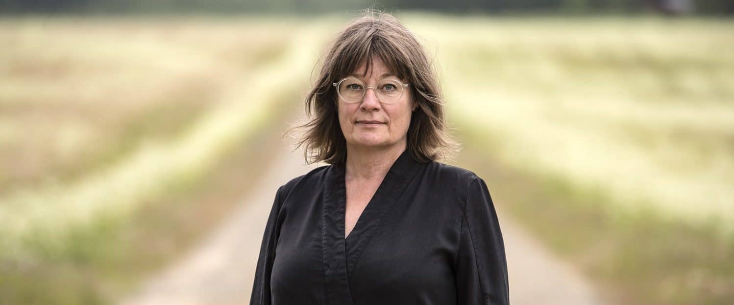 Madelene Edlund